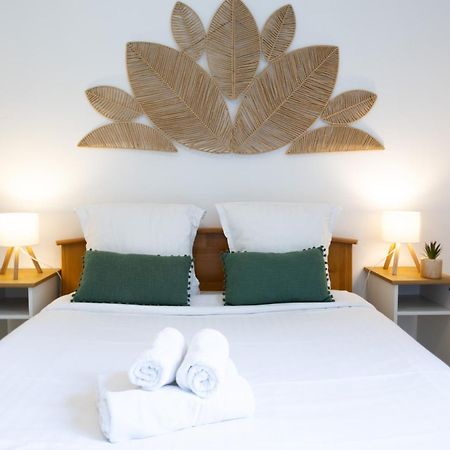 Les Glycines Apartment ม็องตง ภายนอก รูปภาพ